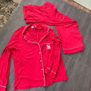 Victoria Secret Pajamas